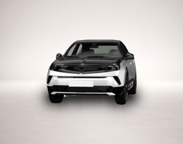 Bild Mokka Opel