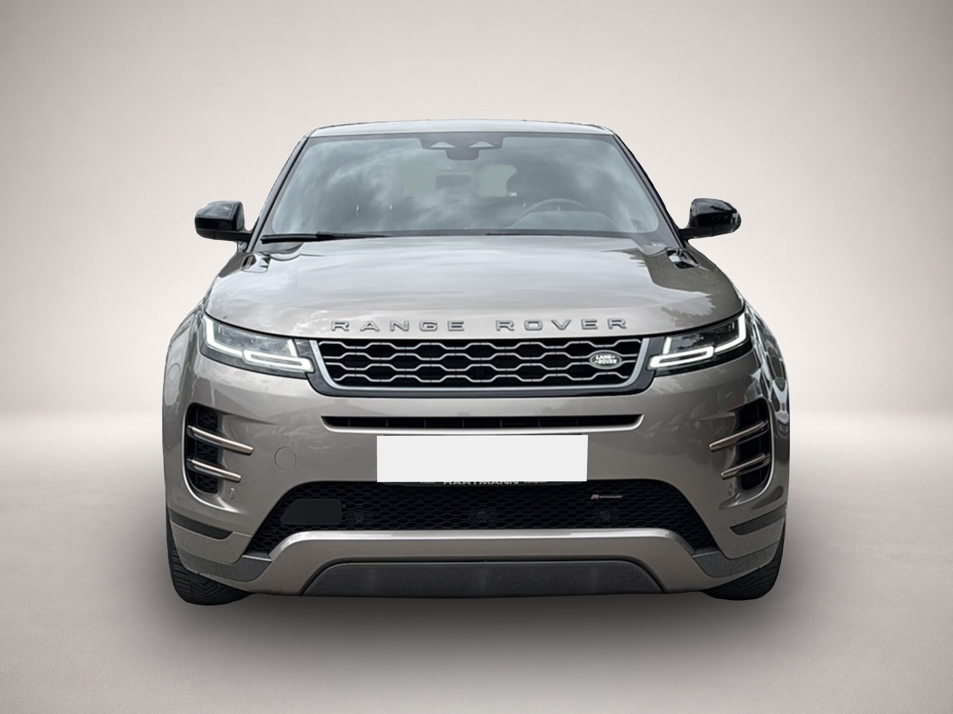 Bild 5 Land Rover Range Rover Evoque R-Dynamic SE Bluetooth Navi L