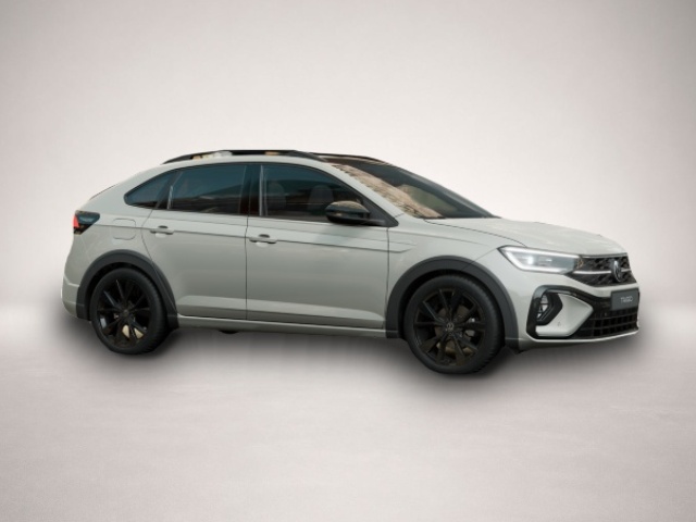 Fotografie 2 des Volkswagen Taigo 1.0 TSI OPF DSG R-Line 