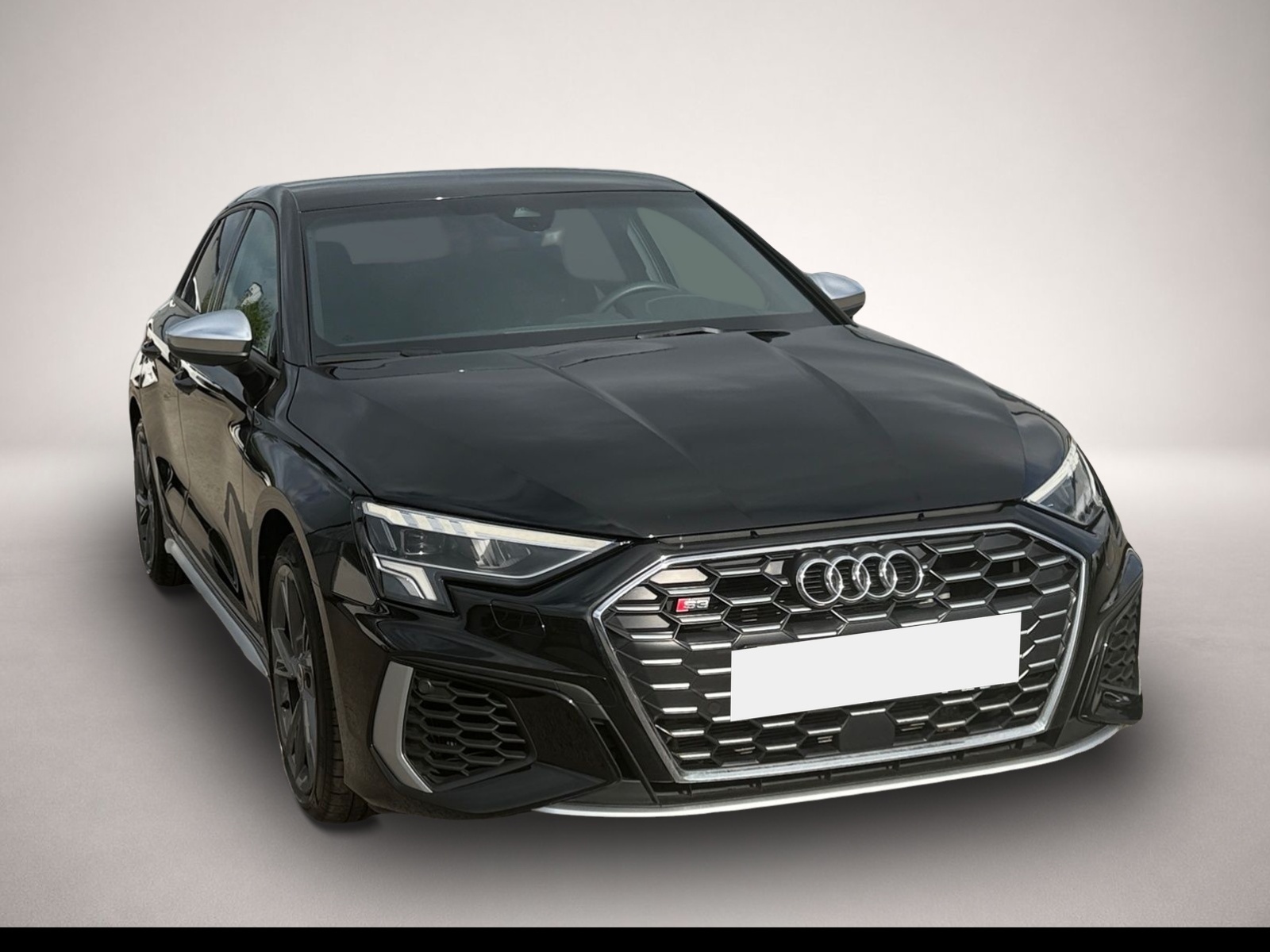Fotografie 7 des Audi S3 Sportback 2.0 TFSI qu- S-tronic *LED*Navi*Sit