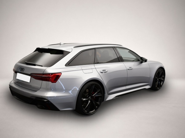 Bild 2 Audi RS6 RS 6 Avant 4.0 TFSI quattro tiptronic HeadUp/Mat