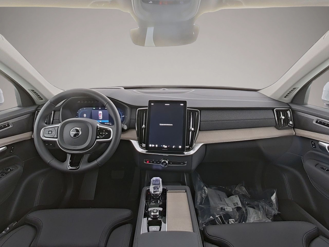 Bild 4 Volvo XC90 FACELIFT Plus Bright Recharge Plug-In Hybri