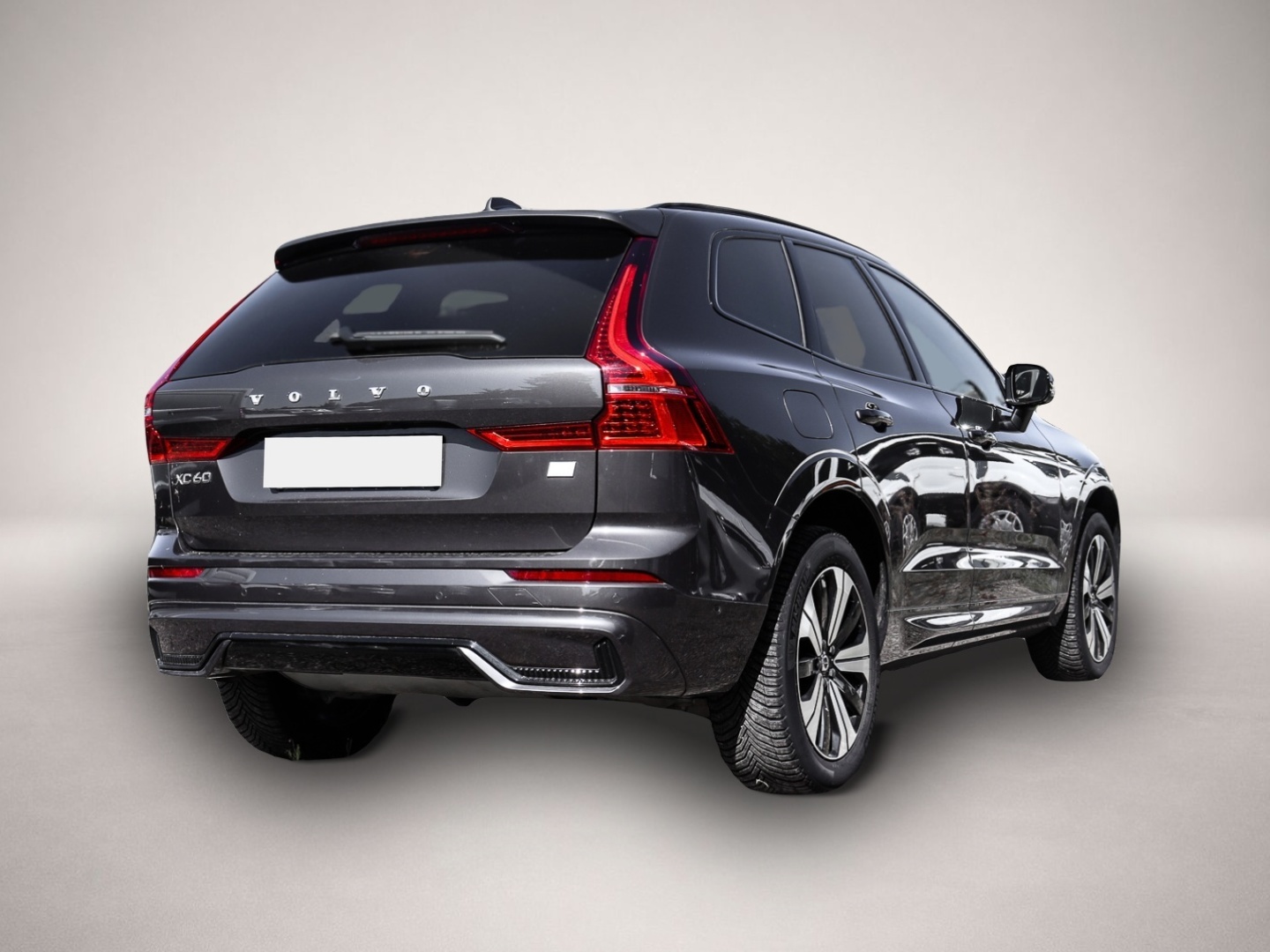 Bild 2 Volvo XC60 Plus Dark Recharge Plug-In Hybrid AWD T8 Tw