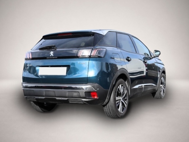 Bild 2 Peugeot 3008 Hybrid 225 Allure 1.6 Plug-In EU6d Navi dig