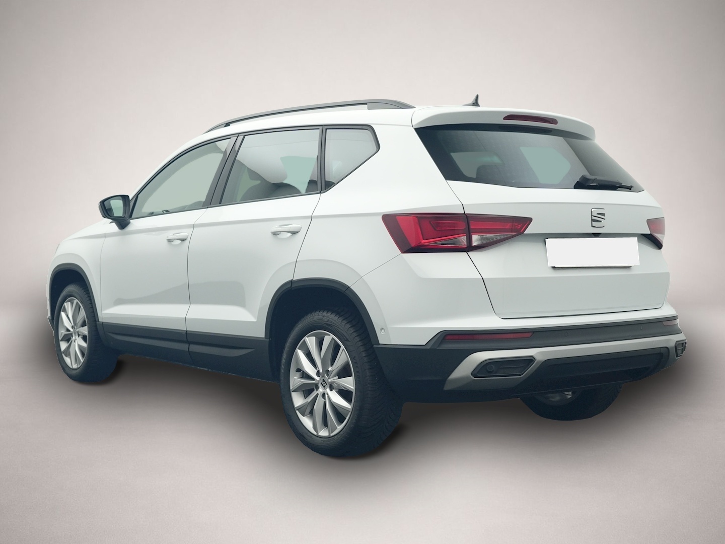 Bild 3 Seat Ateca 1.0 TSI Style 360 eHECK ACC NAVI