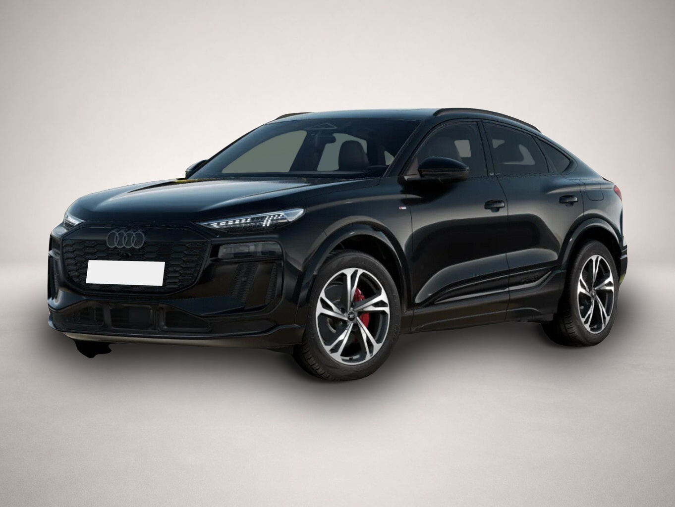 Fotografie Audi e-tron Q6 Sportb e-tron quatt. 2xS line Tech+ Pano HUD