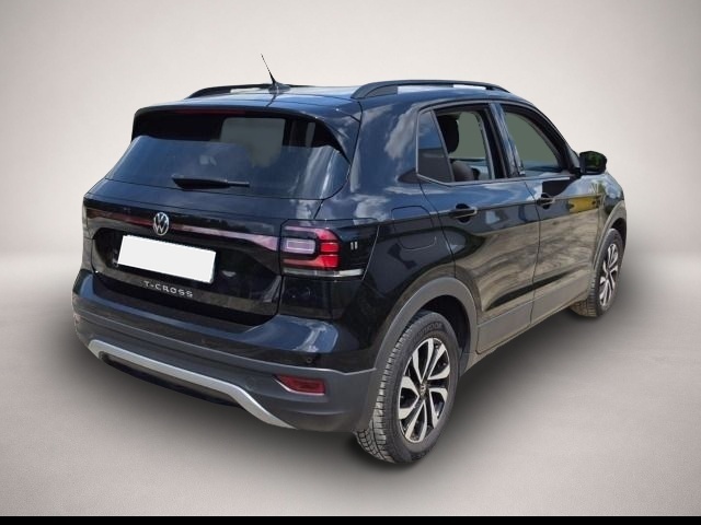 Bild 4 Volkswagen T-Cross 1.0 TSI Active *Navi*Sitzheizung*App-Con