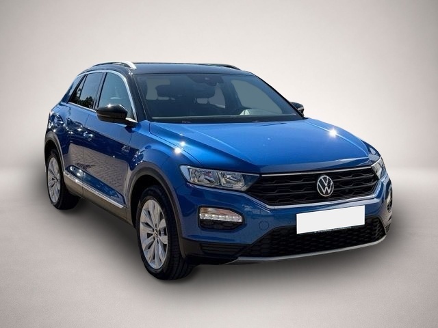 Bild 7 Volkswagen T-Roc 1.5 TSI Sport Navi,AHK,Standhz.,PDC v+h