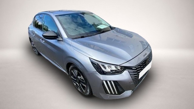 Bild 5 Peugeot 208 100 S&S BVM6 Allure 74 kW (101 PS), Schaltg.