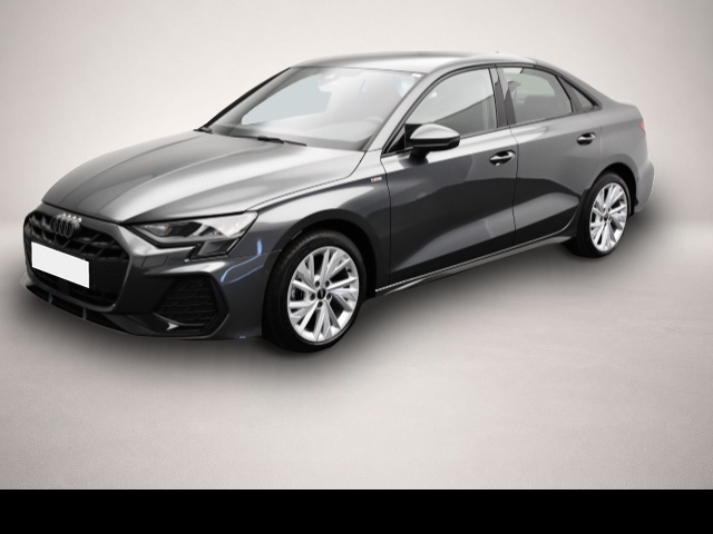 Bild 1 Audi A3 Limousine 30 TFSI S tronic S line SpoFw/el.VS
