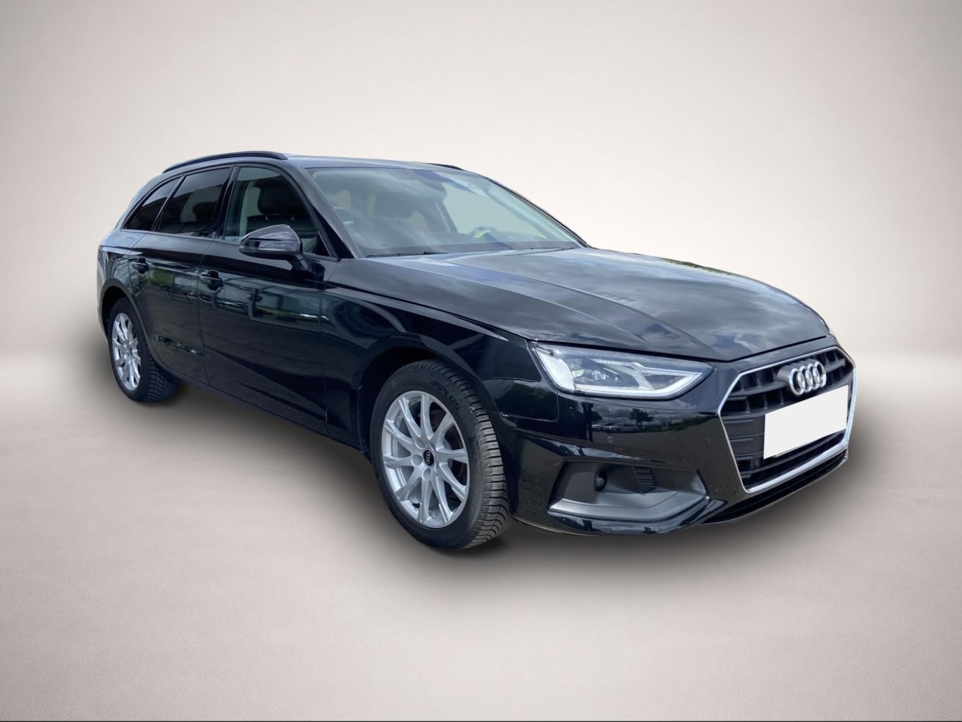 Bild 7 Audi A4 Avant 35 2.0 TFSI S-TRONIC KEYLESS+EL.HECKKLA