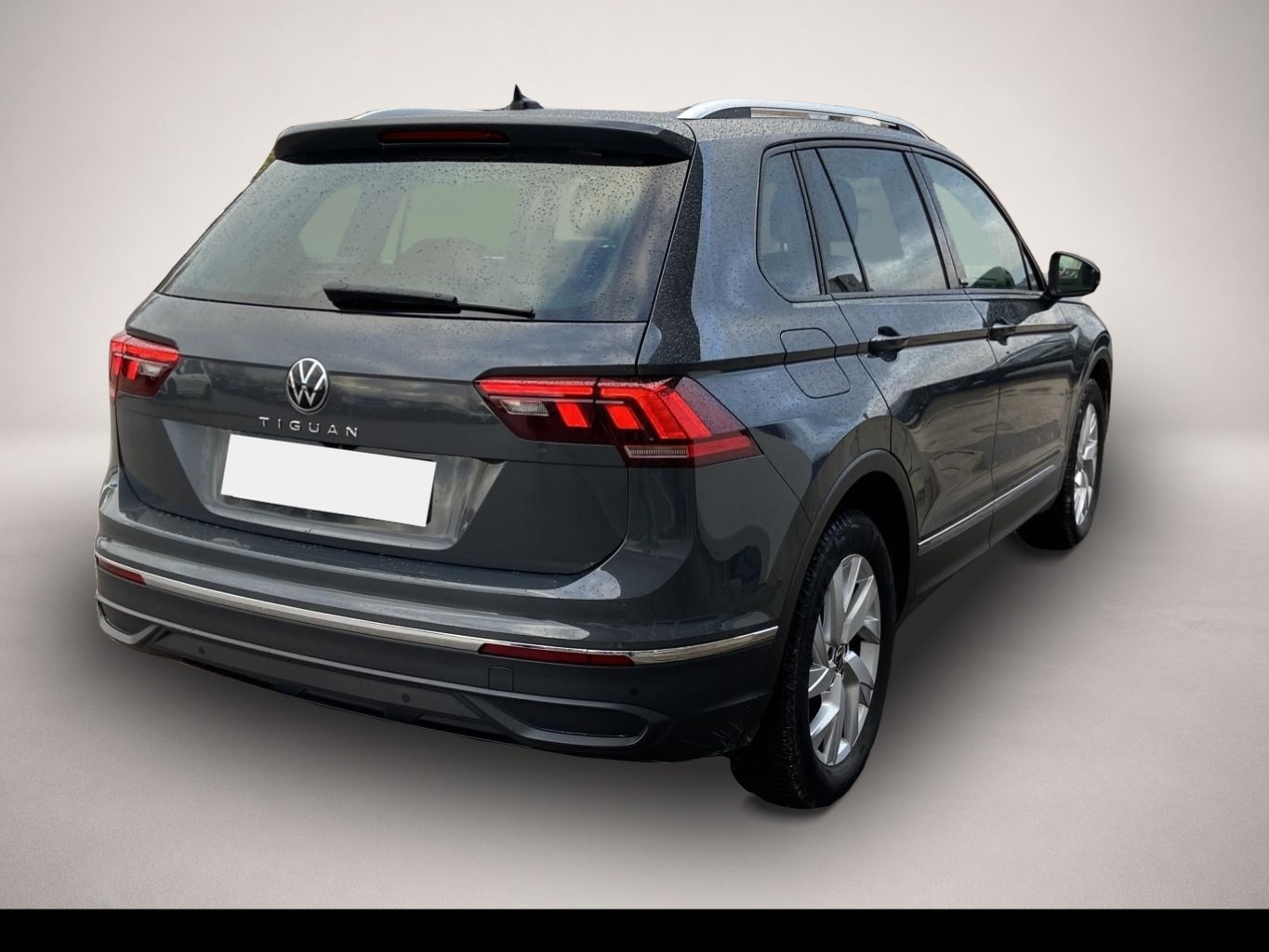 Bild 5 Volkswagen Tiguan 1.5 TSI Life APP-CONNECT+ACC+LANE-ASSIST+