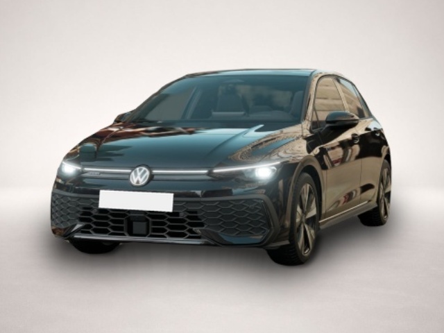 Fotografie 1 des Volkswagen Golf 8 VIII 1.5 TSI eHybrid DSG GTE Black Style