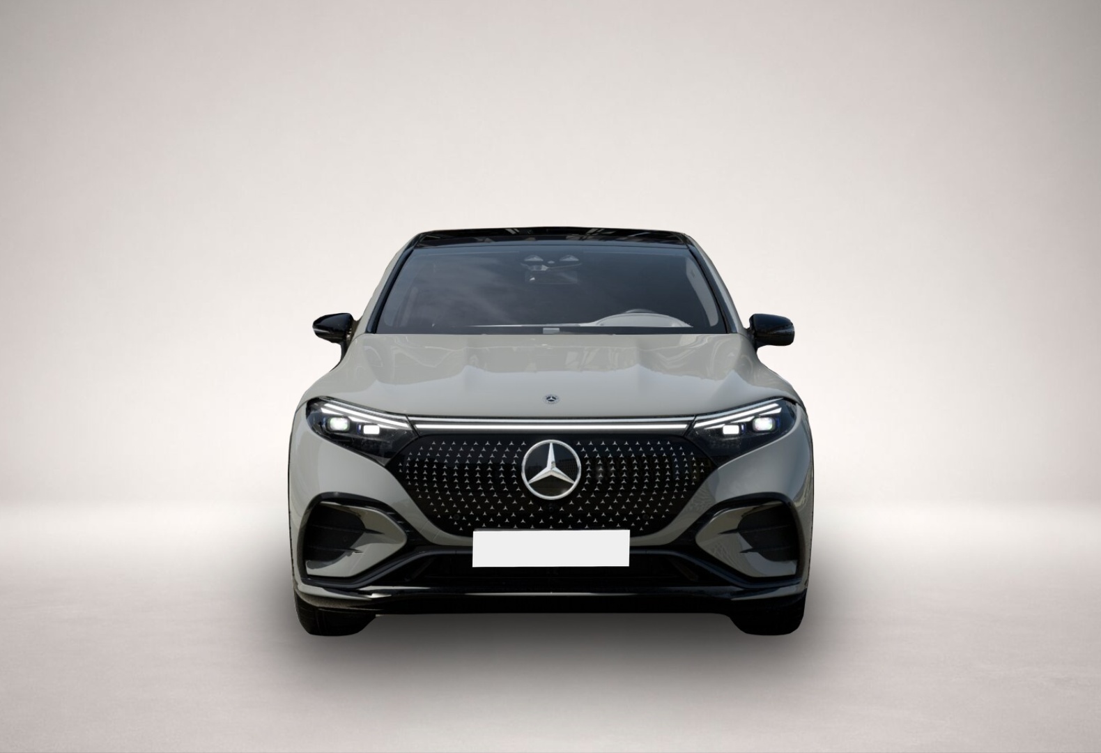 Bild 8 Mercedes-Benz EQS