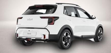Bild Stonic Kia