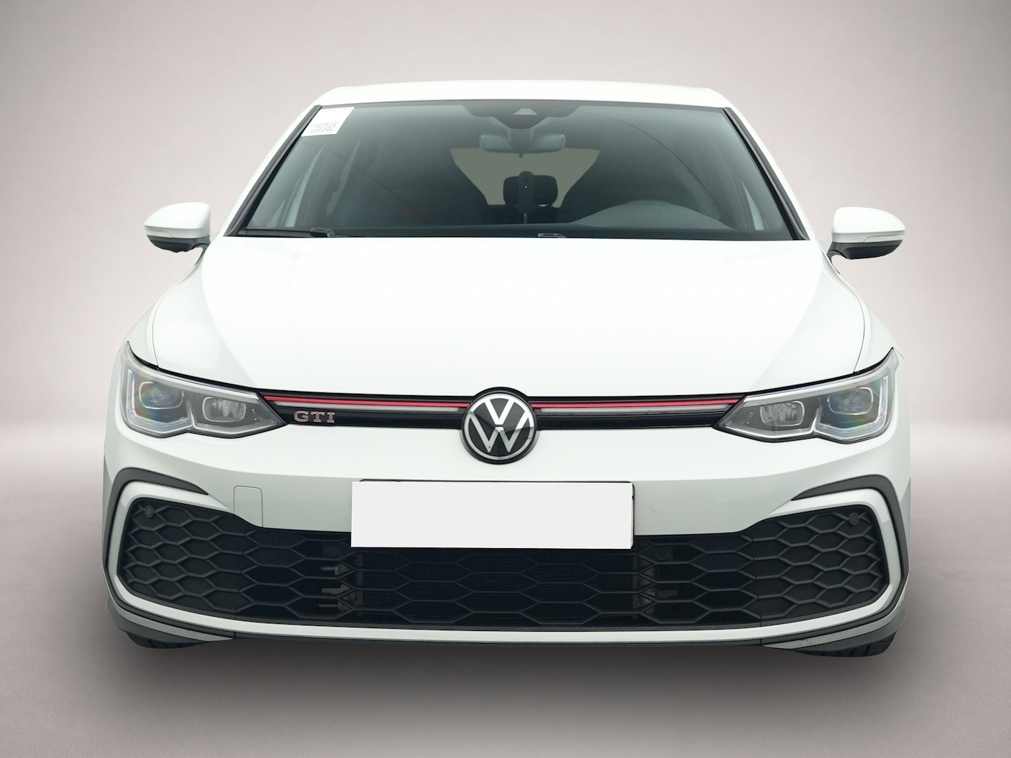 Bild 8 Volkswagen Golf GTI 8 2.0 TSI NAVI LED ACC