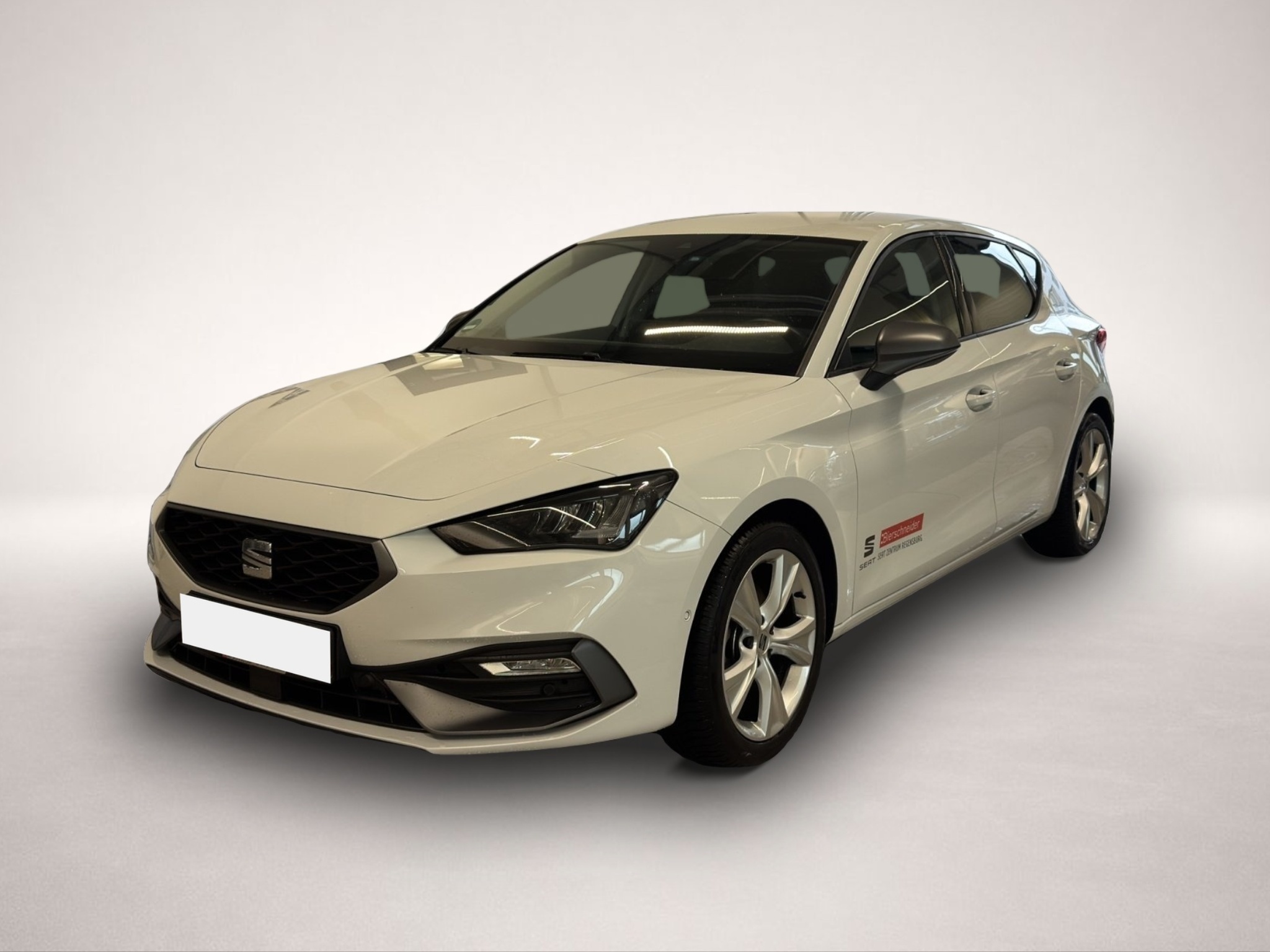 Bild Leon Seat