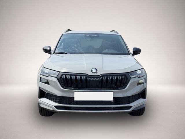 Bild 2 Skoda Karoq Sportline 1,5 TSI DSG Sportline 2ZKlimaautomati.