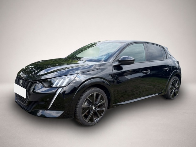 Fotografie Peugeot 208 GT NAVI KAMERA PDC LED DAB SHZ ALLWETTER KLI
