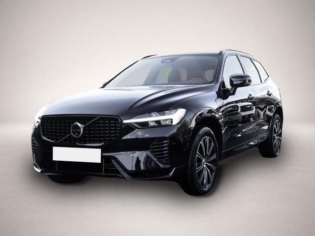 Bild 1 Volvo XC60 Plus Dark Recharge Plug-In Hybrid AWD T8 Tw