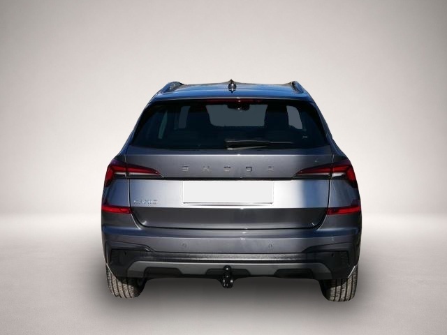 Fotografie Skoda Kamiq Premium Kamiq 130 Jahre Premium Edition 1,5 TSI.