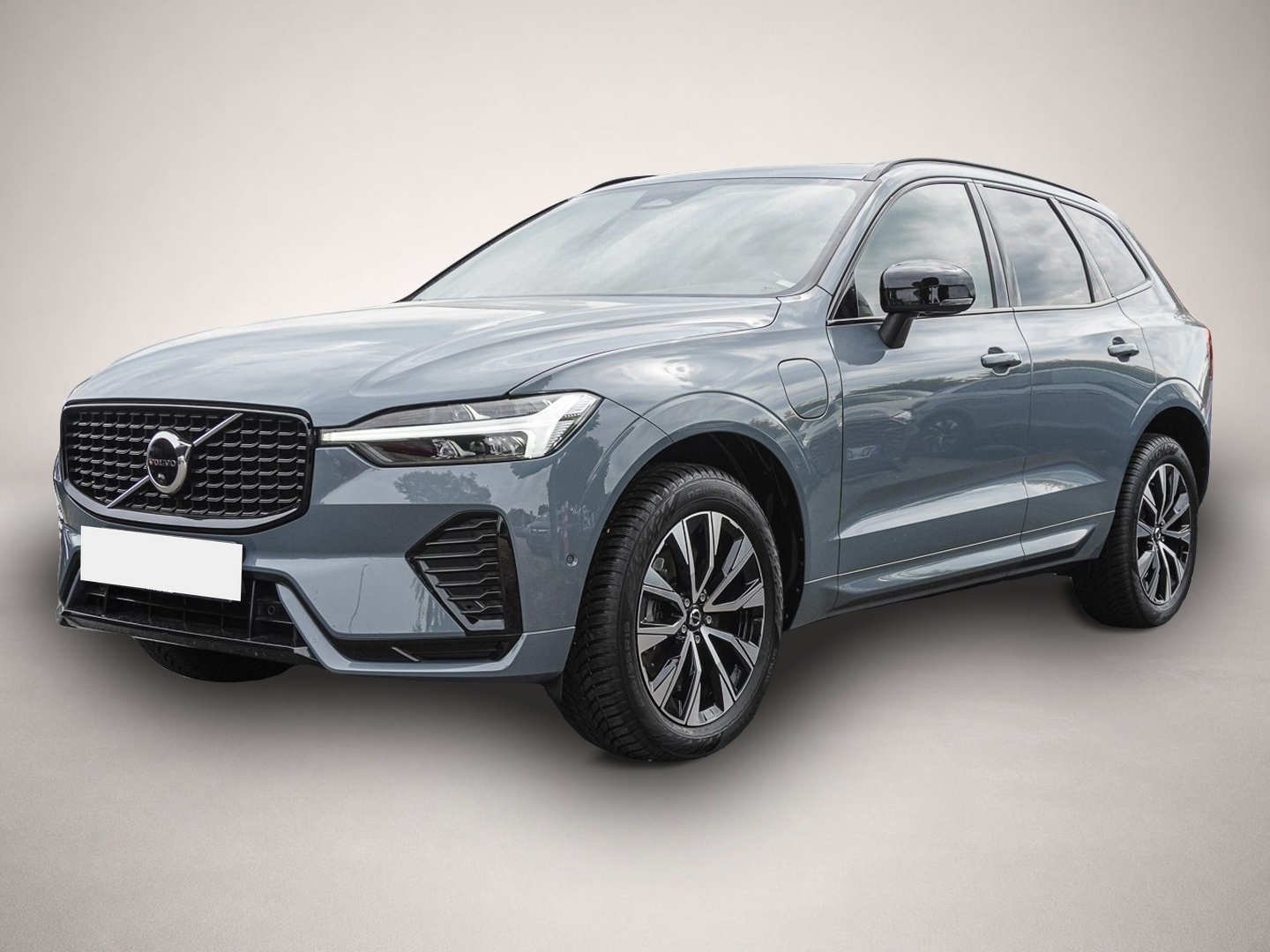 Bild 1 Volvo XC60 T8 AWD R Design Plug-In Recharge ACC ALU