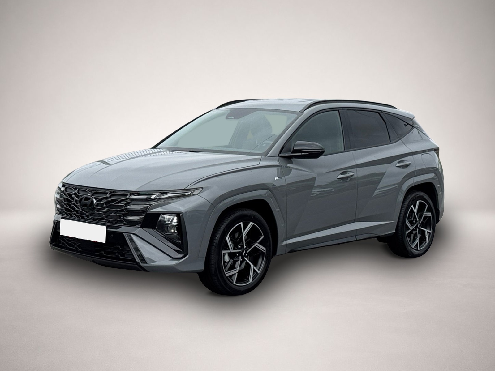 Bild TUCSON Hyundai