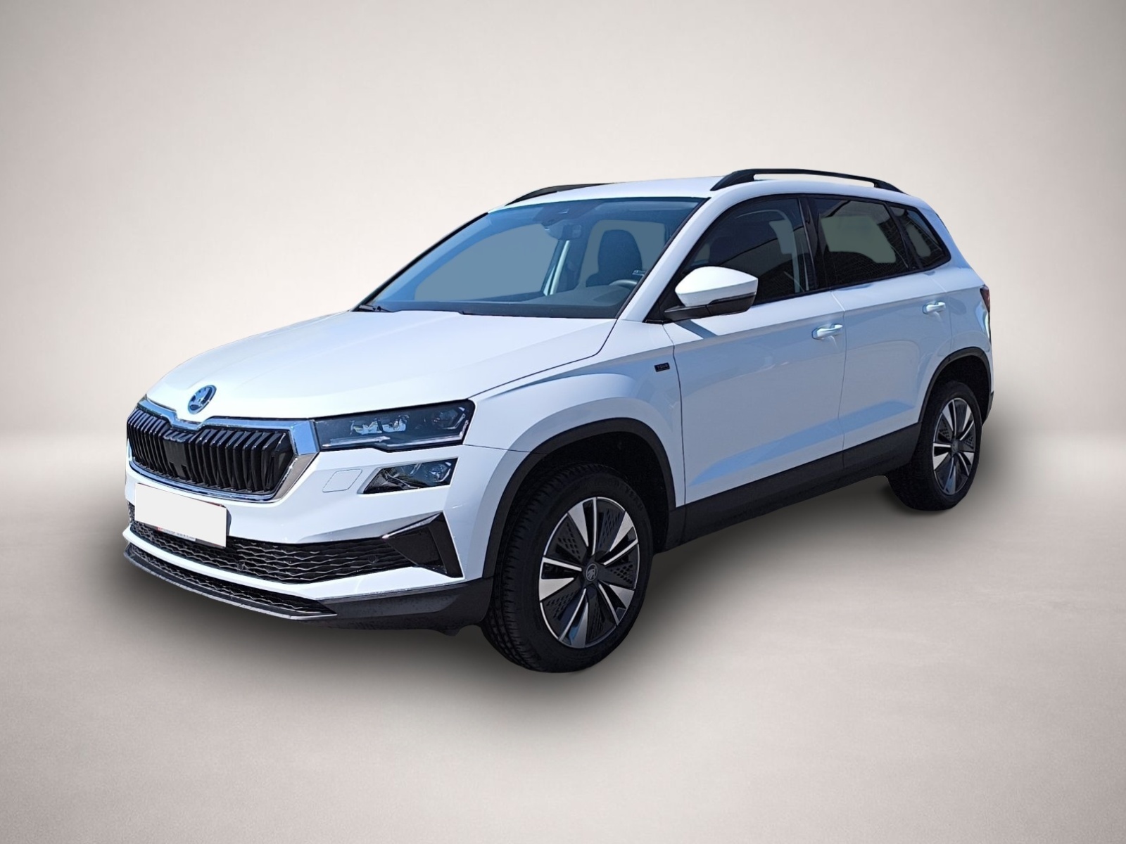Fotografie 1 des Skoda Karoq Tour 2.0 TDI 110 kW DSG Tour NAVI AMUNDSEN