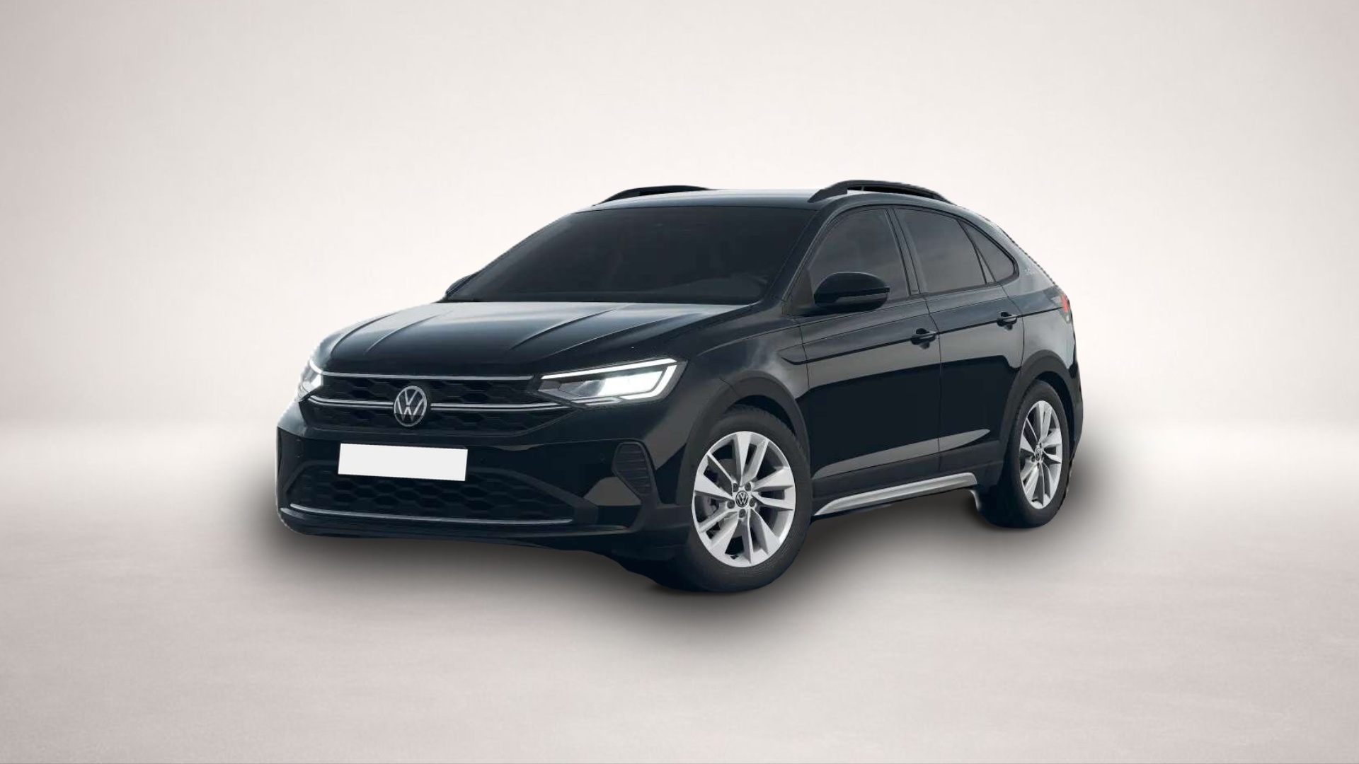 Fotografie Volkswagen Taigo 1.0 TSI GOAL