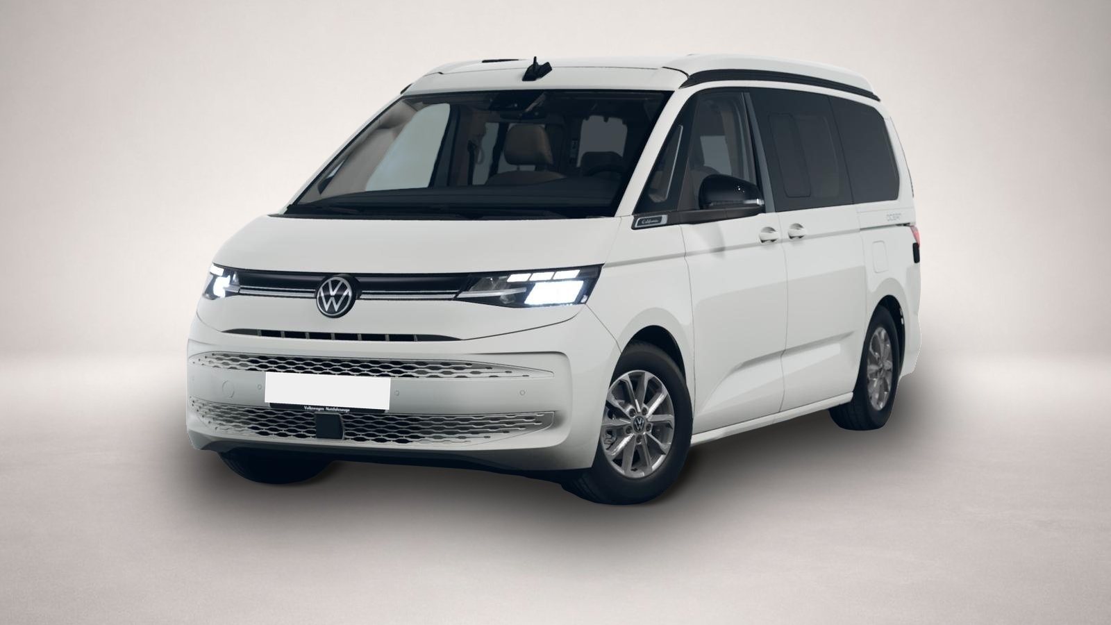 Bild 1 Volkswagen Other T7 2,0TDI DSG California Ocean GV5