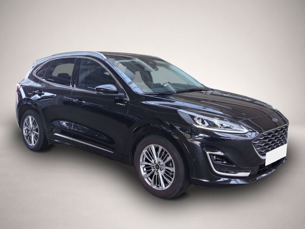 Bild 2 Ford Kuga 2.0 EcoBlue 4x4 Aut. VIGNALE AHK+PANO+uvm