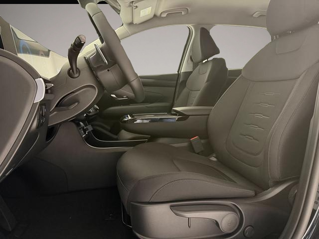 Fotografie 7 des Hyundai TUCSON GO! 1.6 T-GDI Hybrid 2WD AT 176kW (239PS) 2-Z...