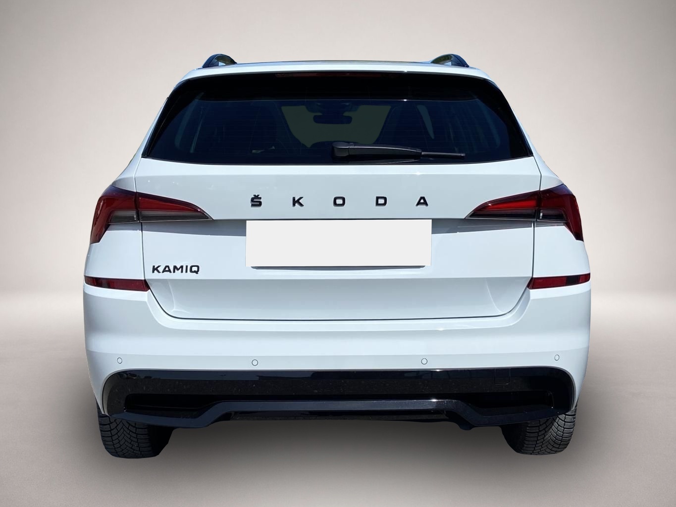 Fotografie 4 des Skoda Kamiq 1.5 TSI DSG Monte Carlo 18"+PANORAMA+SMART