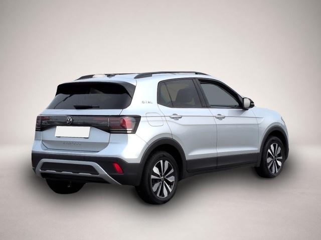 Bild 3 Volkswagen T-Cross GOAL 1.0TSI*LED ACC Navi digCock SHZ PDC