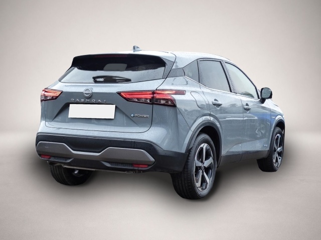 Bild 2 Nissan Qashqai N-Connecta e-Power Panorama Navi 360 Kam