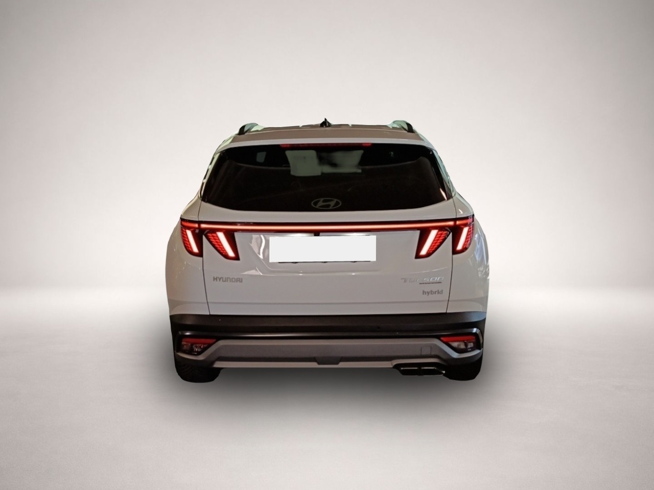 Bild 5 Hyundai TUCSON Trend Hybrid SHZ LenkradHZG Keyless Navi
