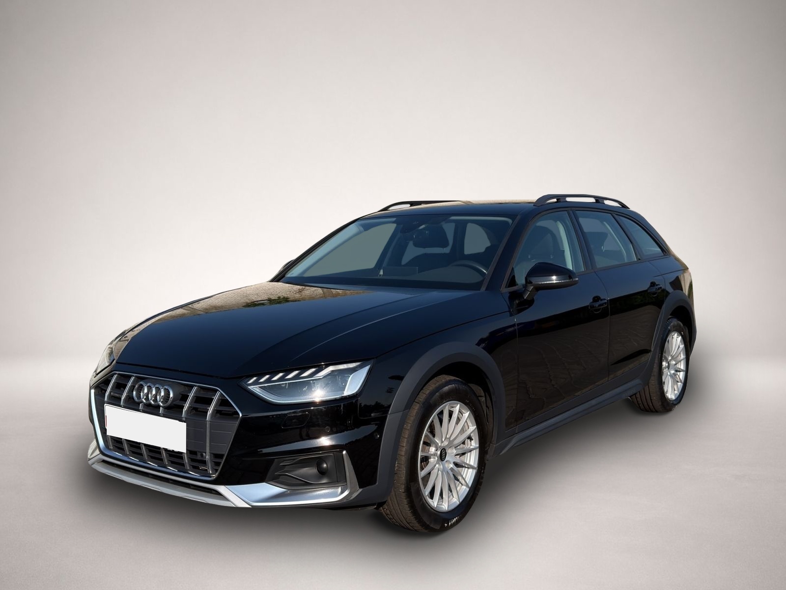 Bild A4 Allroad Audi