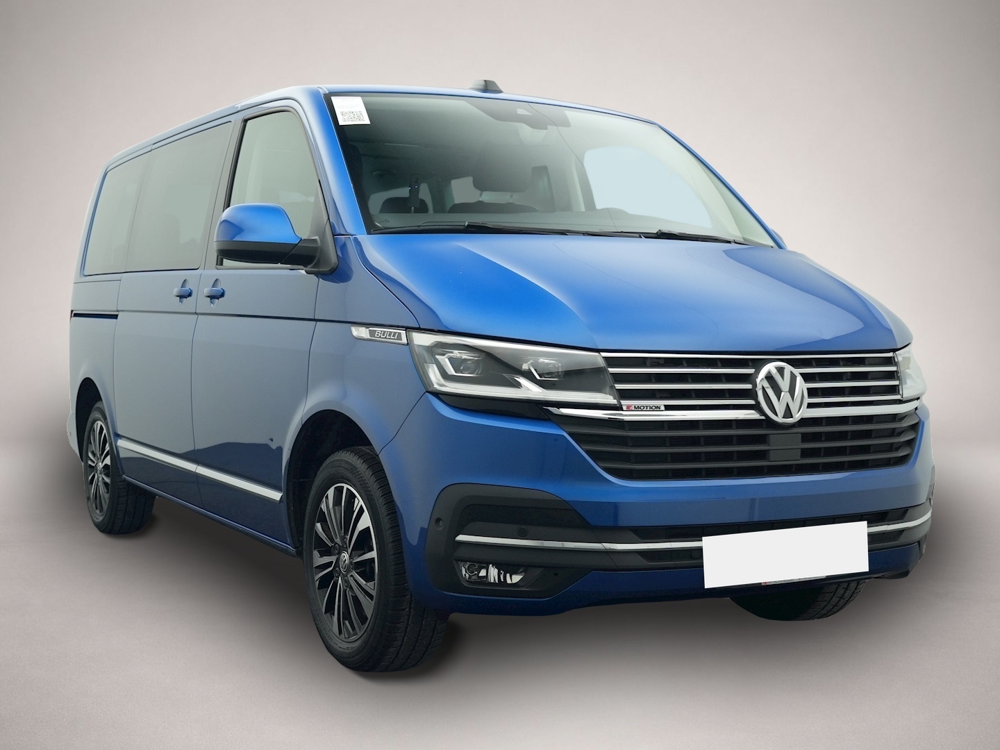 Bild 7 Volkswagen T6 Multivan T6.1 Multivan 2.0 TDI DSG 4Mo. Comfortline AHK N