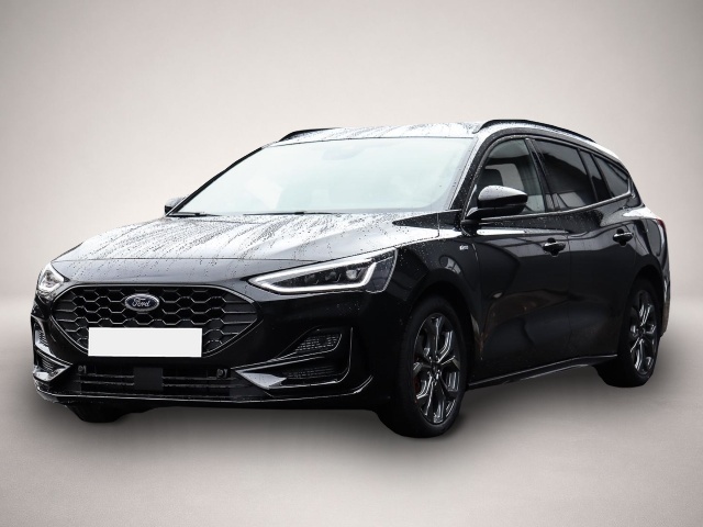 Bild 1 Ford Focus Turnier ST-Line X 155PS Aut. FAP Winter Pa