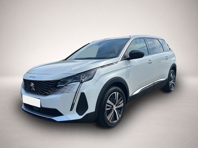 Bild 1 Peugeot 5008 Allure Pack BlueHDi 130 EAT8
