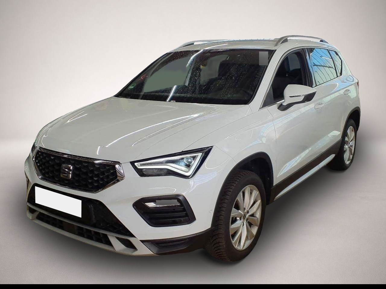 Bild Ateca Seat