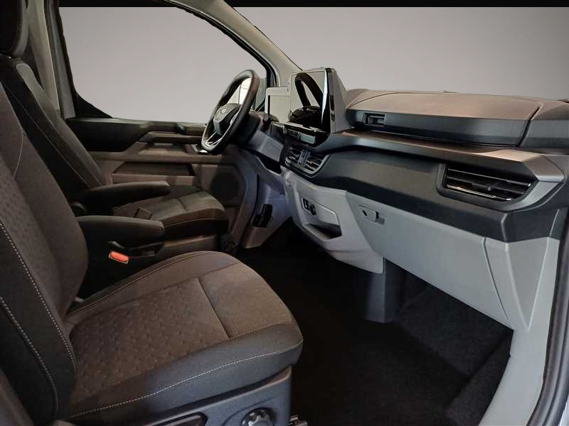 Bild 2 Ford Tourneo Custom