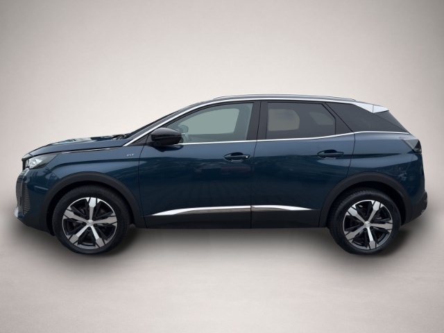 Bild 2 Peugeot 3008 GT 1.2 PT LED+NAVI+ACC+SITZHZG+PDC+CAM+
