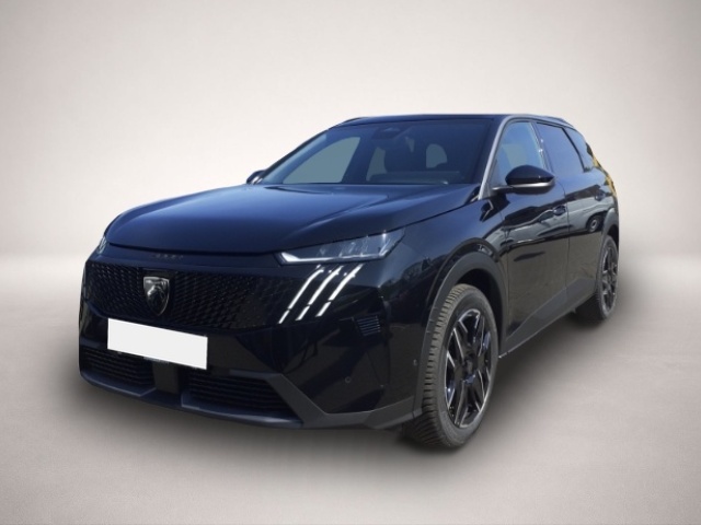 Fotografie Peugeot 5008 Allure HYBRID 145 e-DSC6 PANO CarPlay PDC K