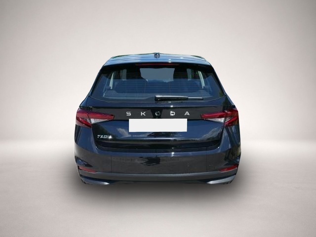 Bild 1 Skoda Fabia Selection Selection 1.0 TSI *NAVI-ÜBER-SMARTLIN.