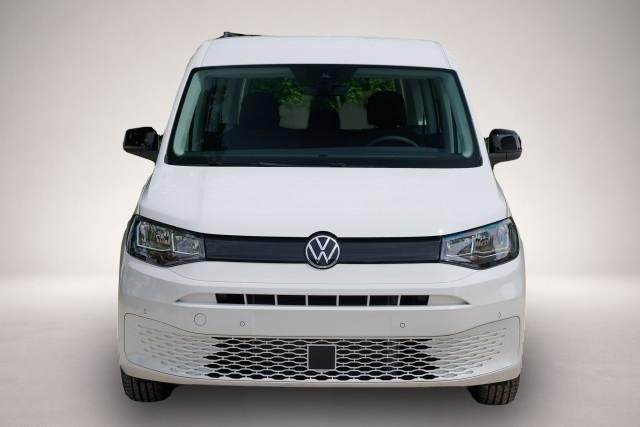 Bild 3 Volkswagen Caddy 2.0 TDI 75kW Family
