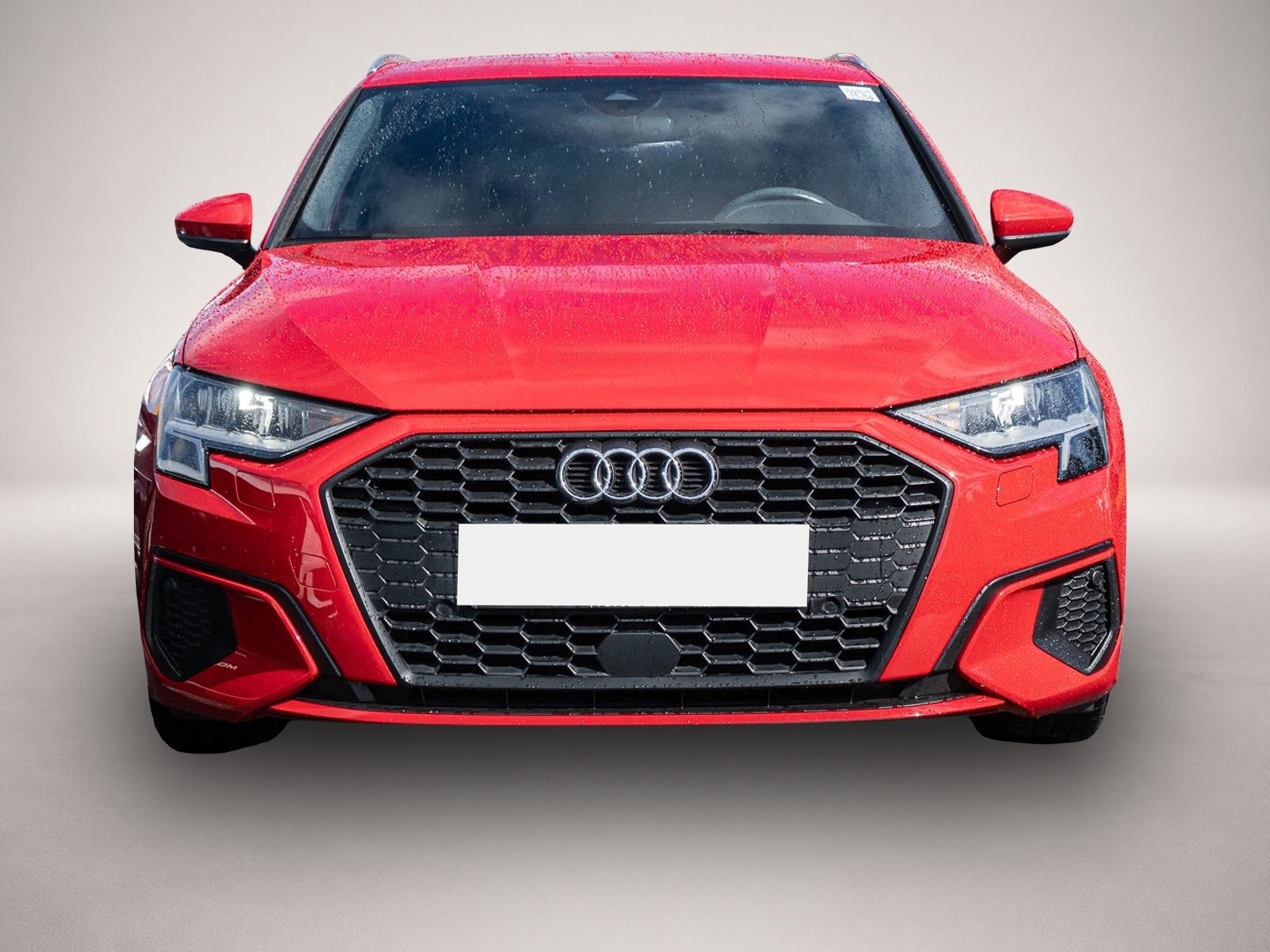Bild 2 Audi A3 Sportback 35 TDI S tronic Virtuell Navi Plus