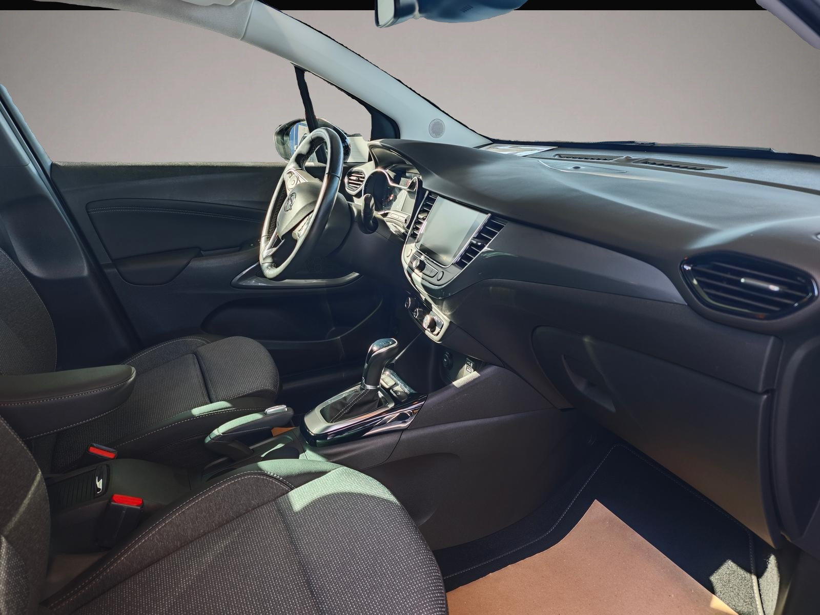 Bild 5 Opel Crossland (X) Crossland Elegance