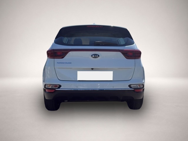 Bild 4 Kia Sportage Vision 4WD NAVI ACC SHZ LHZ KAMERA PDC