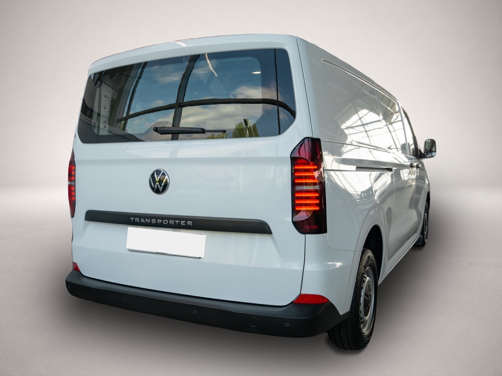 Bild 3 Volkswagen Other T7